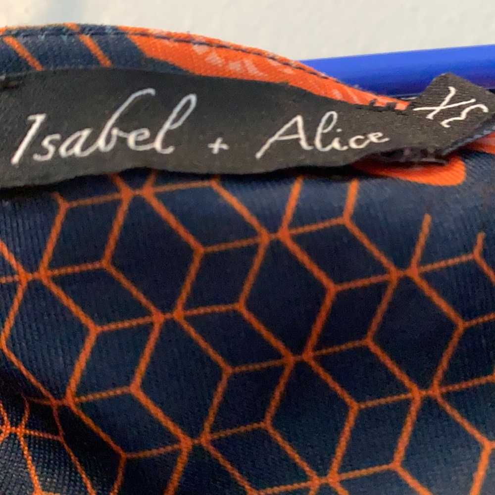 Fun dress.   Swings and is easy to pack